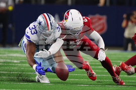 Cardinals Cowboys Football