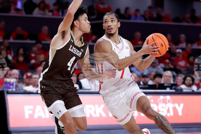 Lehigh Houston Basketball