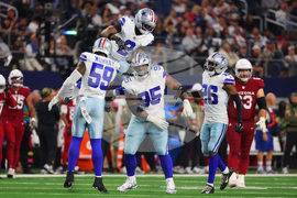 Cardinals Cowboys Football