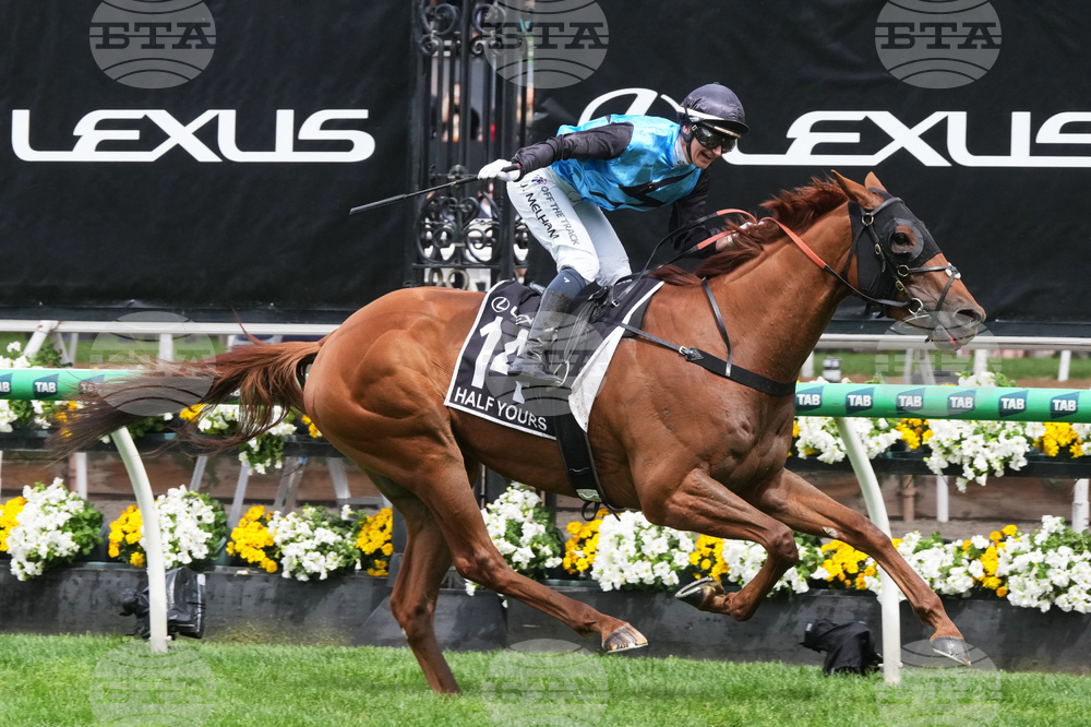 Australia Melbourne Cup