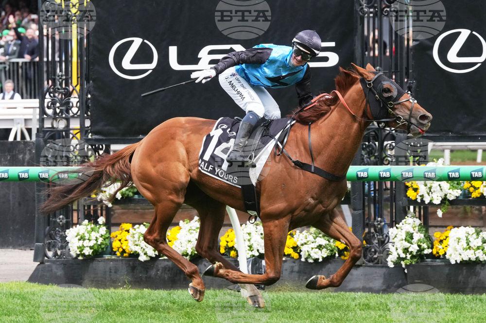 Australia Melbourne Cup