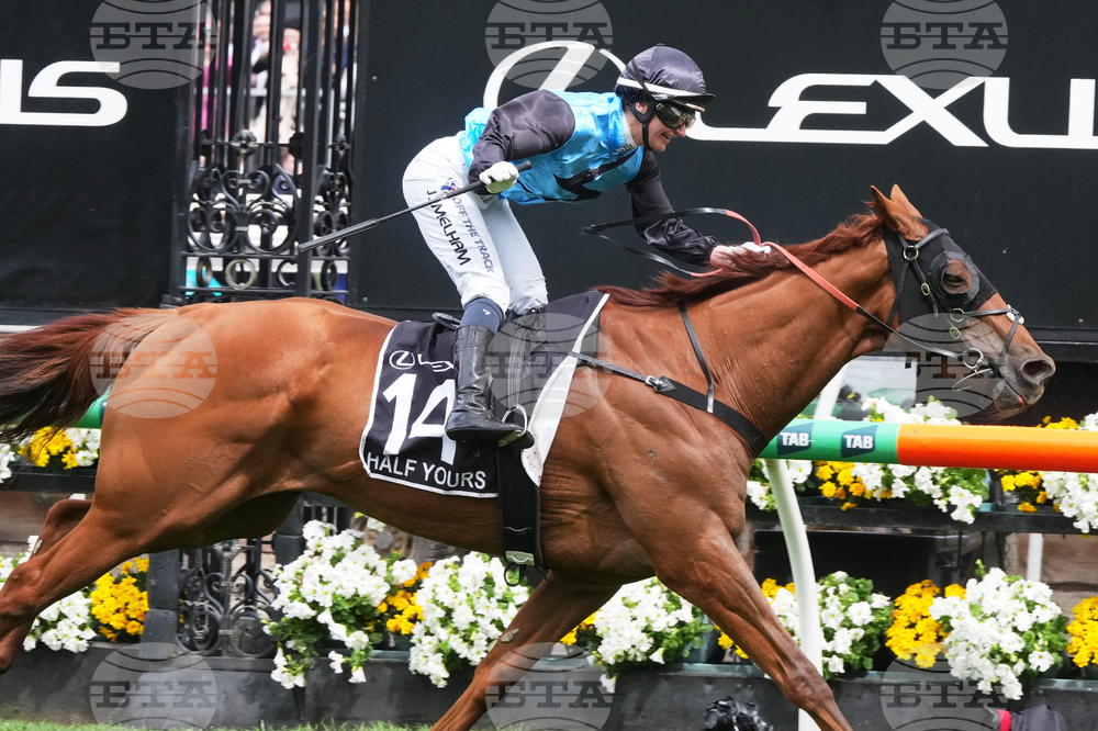 Australia Melbourne Cup