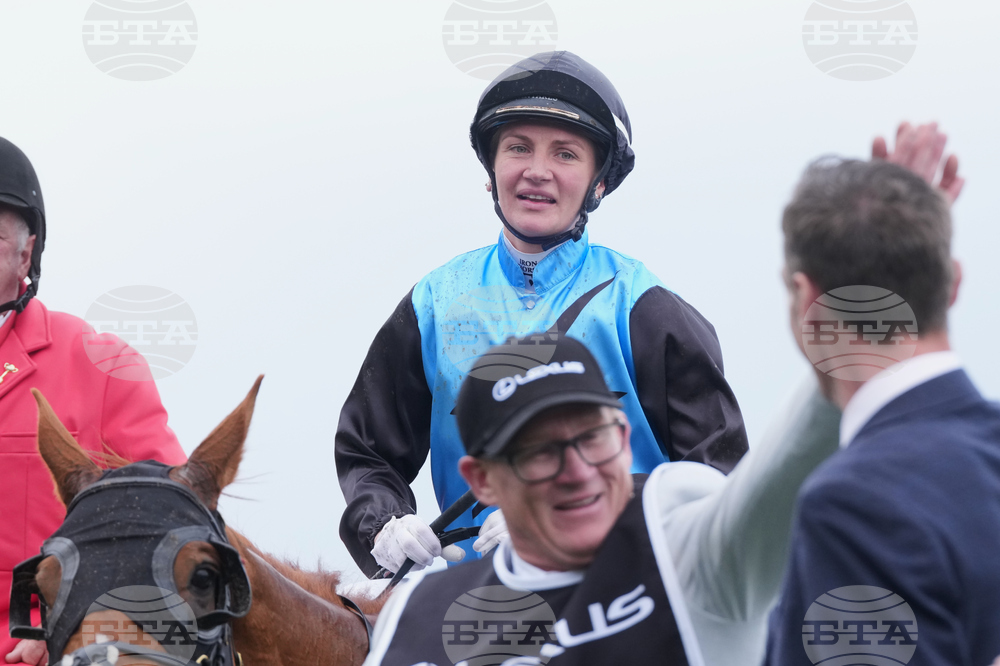 Australia Melbourne Cup