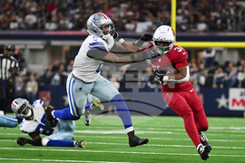 Cardinals Cowboys Football