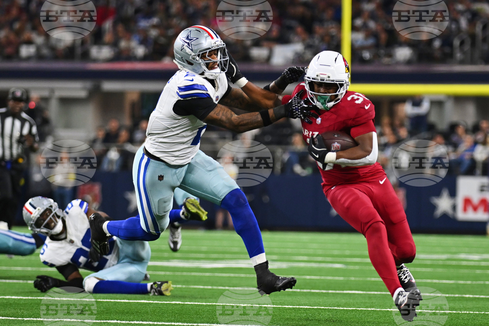 Cardinals Cowboys Football