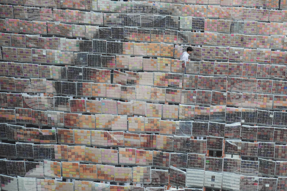 Thailand Obit Queen Mother