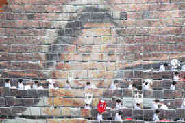 Thailand Obit Queen Mother