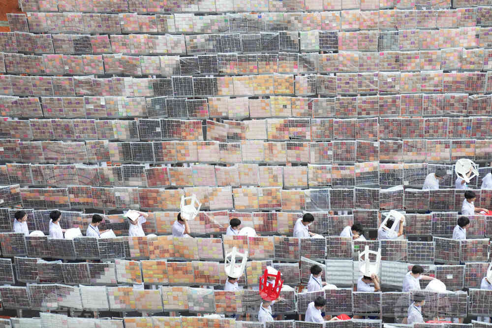 Thailand Obit Queen Mother