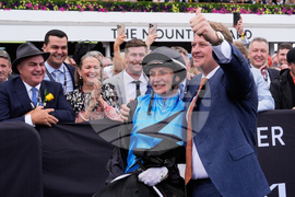 Australia Melbourne Cup