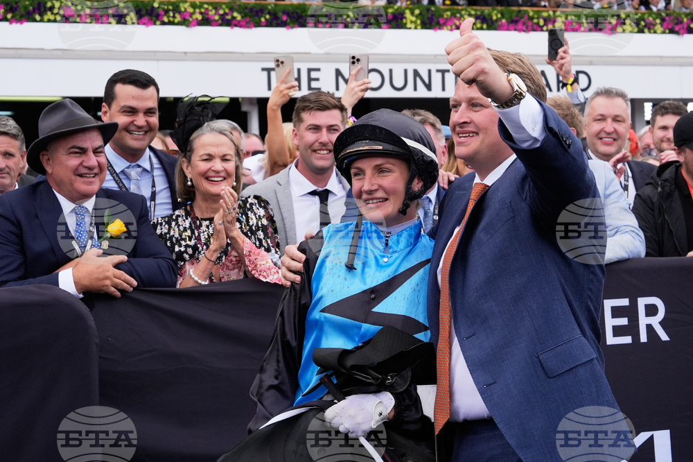 Australia Melbourne Cup