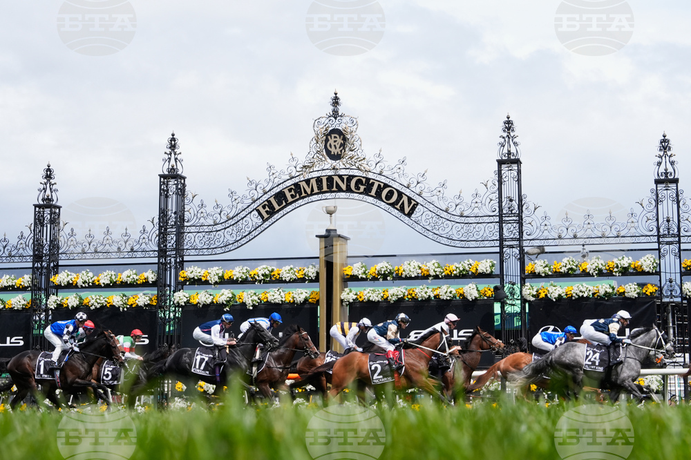 Australia Melbourne Cup