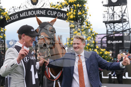 Australia Melbourne Cup