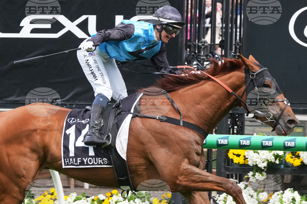 Australia Melbourne Cup