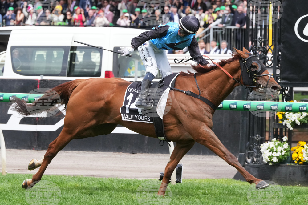 Australia Melbourne Cup