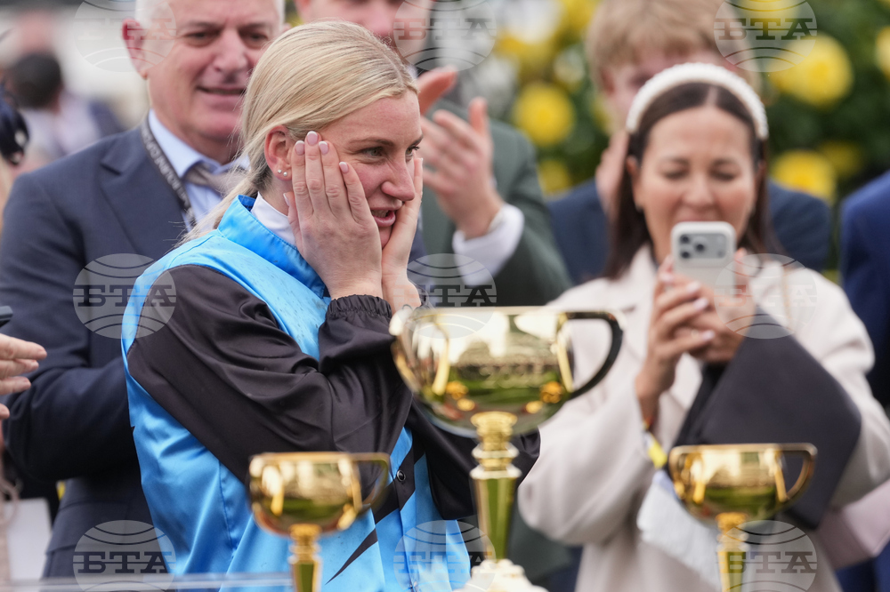 Australia Melbourne Cup