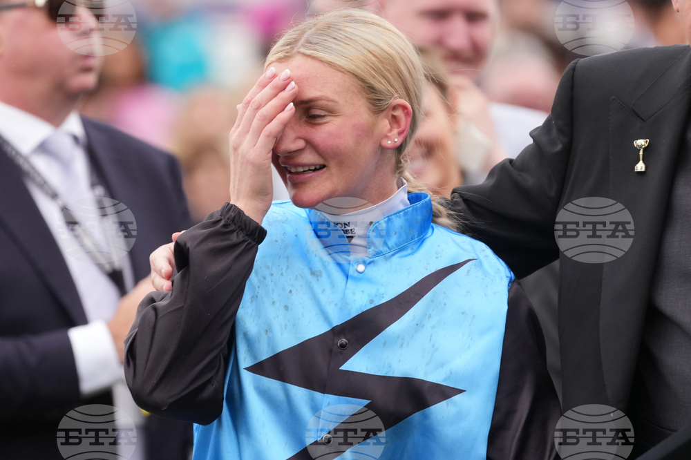 Australia Melbourne Cup