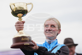 Australia Melbourne Cup