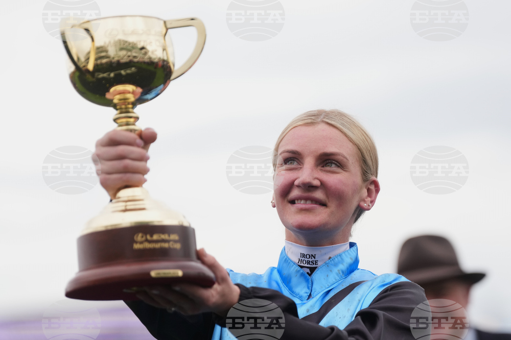 Australia Melbourne Cup