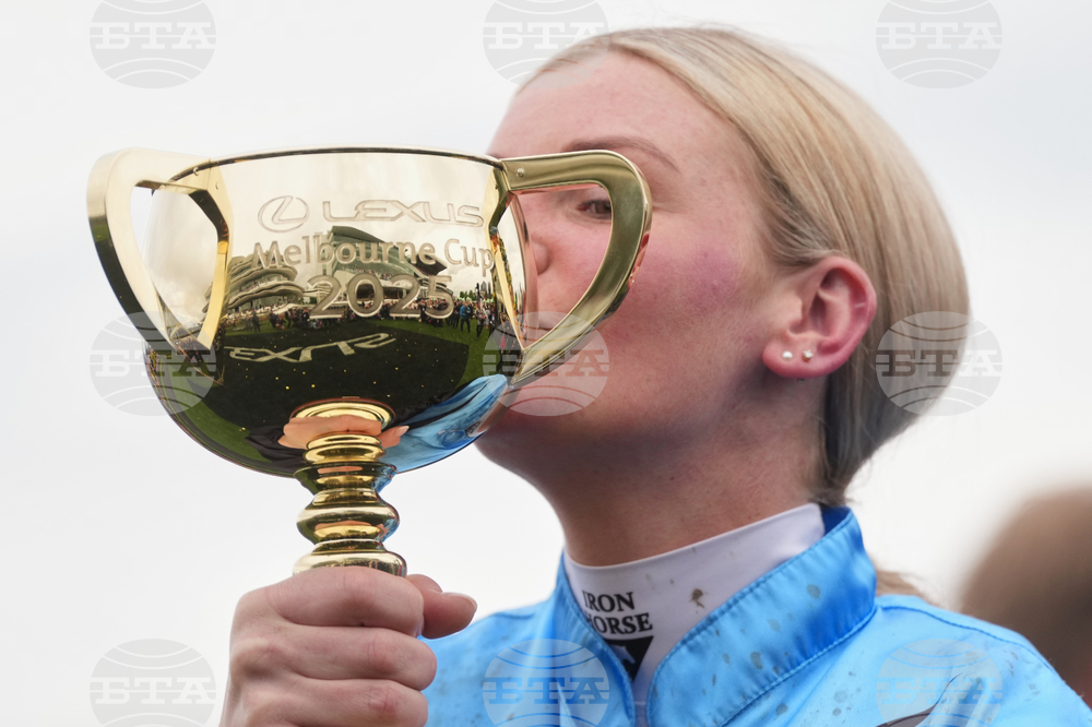 Australia Melbourne Cup