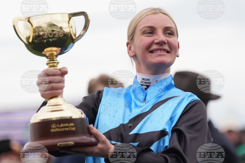 Australia Melbourne Cup