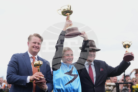 Australia Melbourne Cup