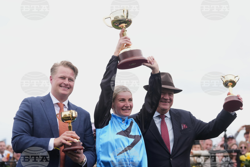 Australia Melbourne Cup