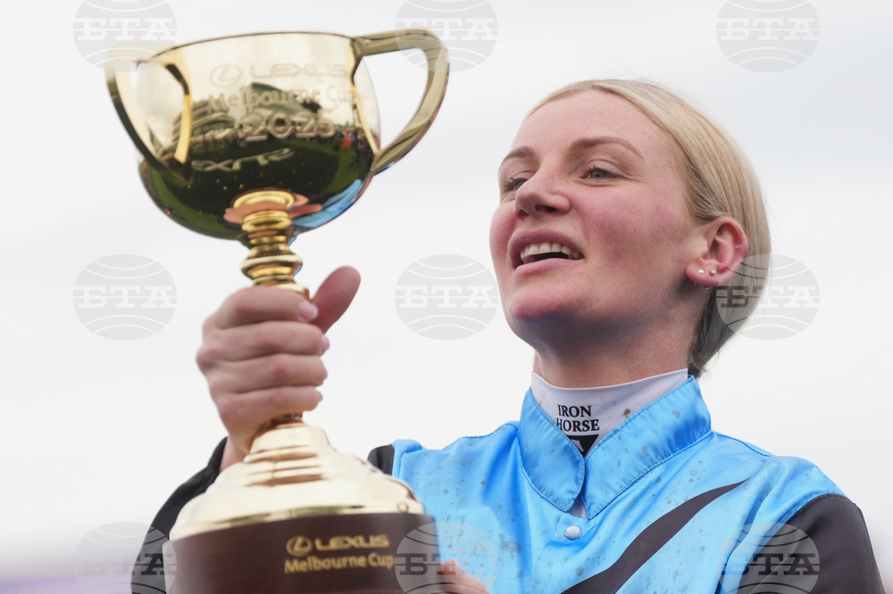 Australia Melbourne Cup