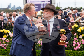 Australia Melbourne Cup