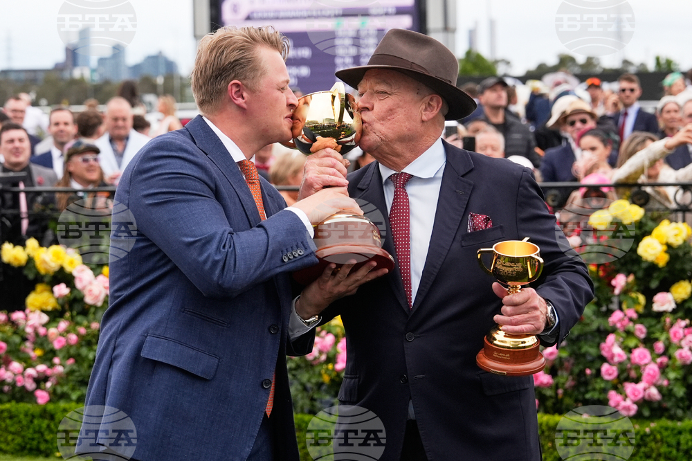 Australia Melbourne Cup