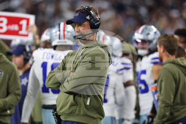 Cardinals Cowboys Football