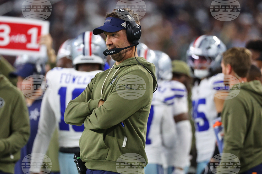 Cardinals Cowboys Football