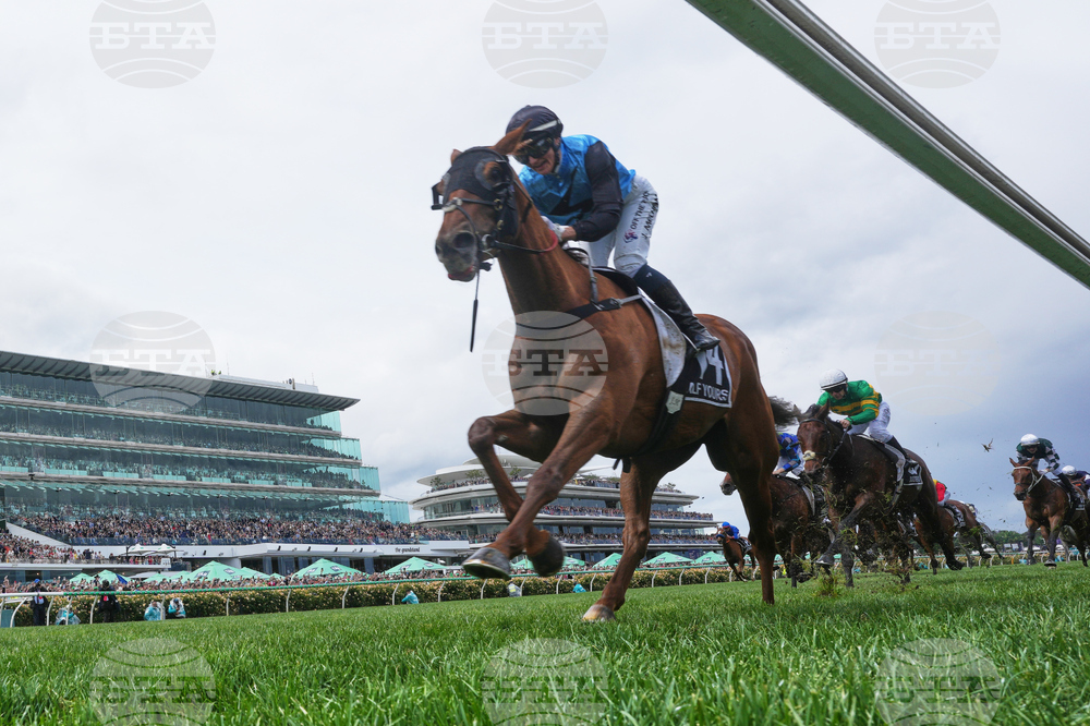 Australia Melbourne Cup