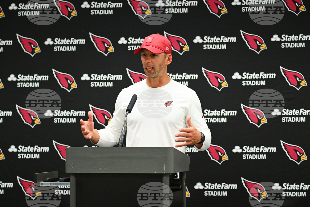 Cardinals Cowboys Football