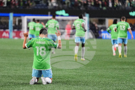 MLS Minnesota Sounders Soccer