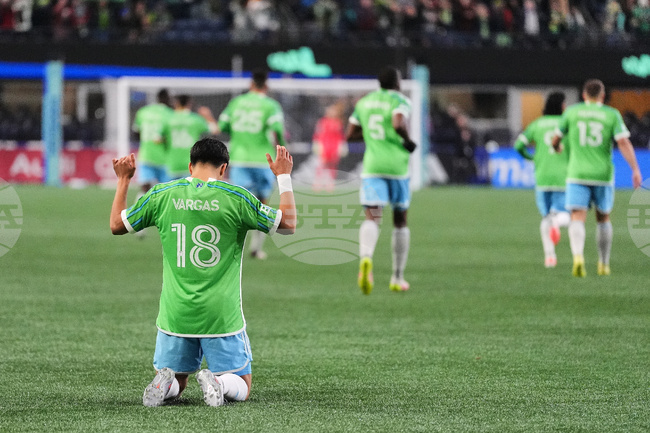 MLS Minnesota Sounders Soccer