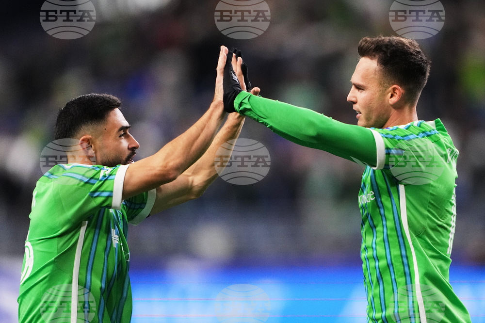 MLS Minnesota Sounders Soccer