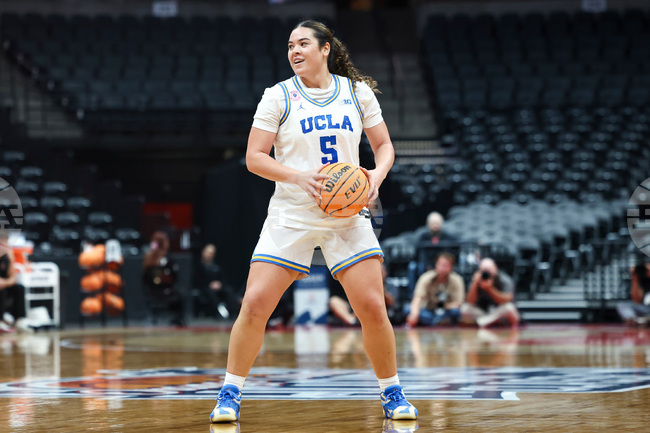 San Diego St UCLA Basketball