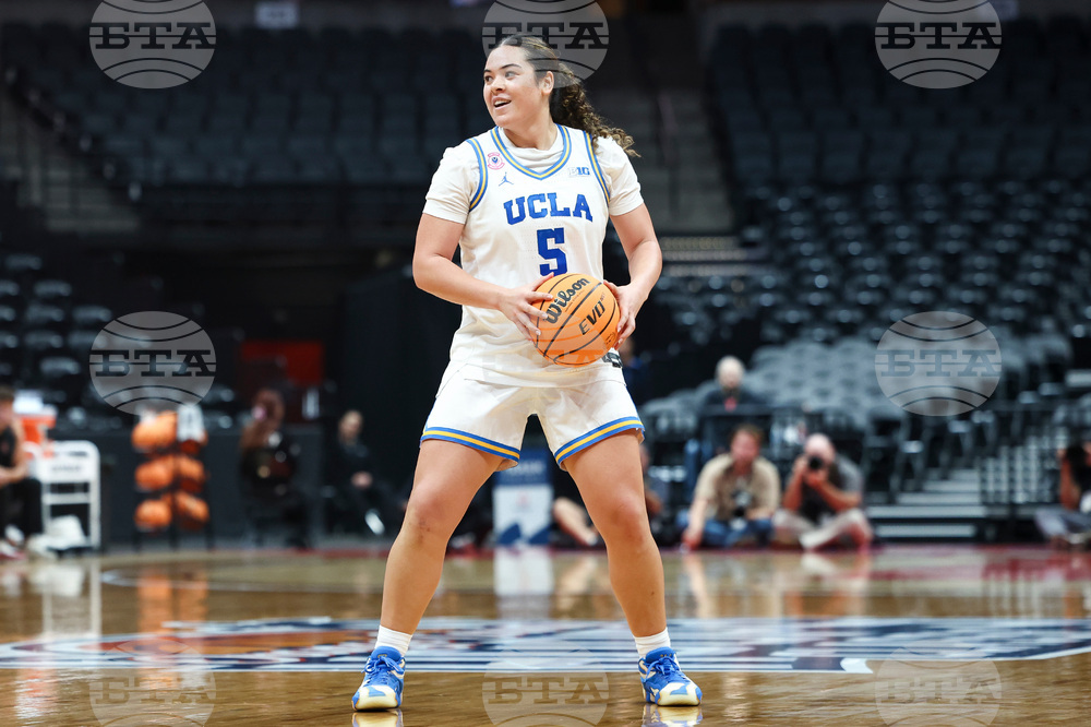 San Diego St UCLA Basketball