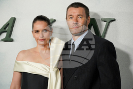 LA Premiere of "Train Dreams"