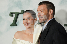 LA Premiere of "Train Dreams"