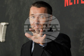 LA Premiere of "Train Dreams"