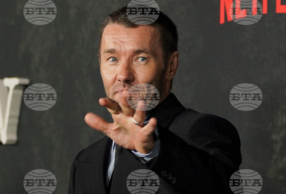 LA Premiere of "Train Dreams"