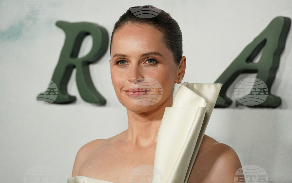 LA Premiere of "Train Dreams"