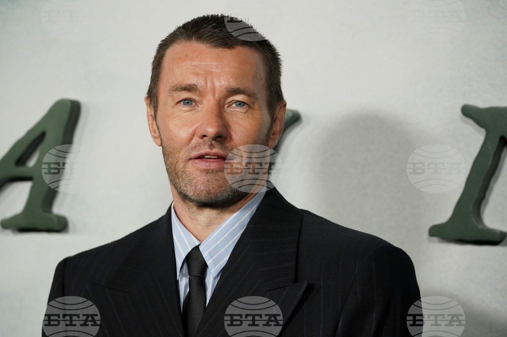 LA Premiere of "Train Dreams"