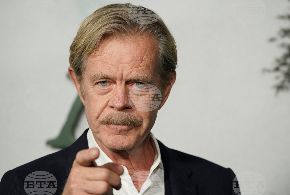 LA Premiere of "Train Dreams"