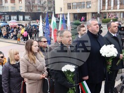 Снимка: Община Хасково