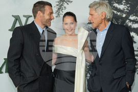 LA Premiere of "Train Dreams"