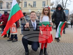 Снимка: Община Хасково