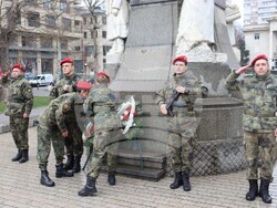 Снимка: Община Хасково