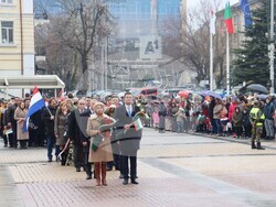 Снимка: Община Хасково